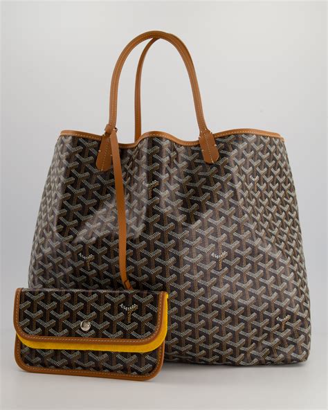 goyard honore paris price|goyard paris online shopping.